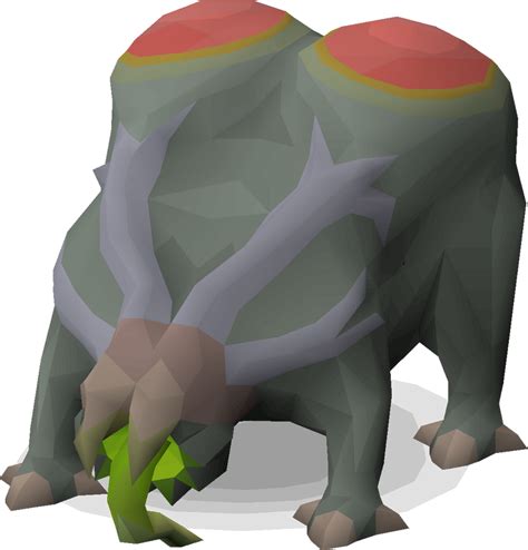 The bloodthirsty infernal pyrelord is a superior variant of the pyrelord that may appear for players who have unlocked the Bloodthirsty relic. . Bloodthirsty osrs
